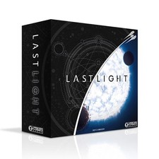 Last Light: Grey Fox Games Board Games picture