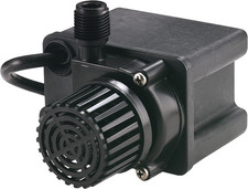 Submersible Water Pump 115V 1/28 HP Small Pond Fountain Residential Hydroponic picture