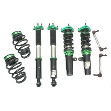 Rev9 Power Hyper-Street II Coilovers Suspension Kit for BMW Z4 (E89) 09-2016 New picture