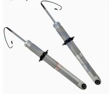 2PCS For Maserati GranTurismo 2008-2012 Front Shock Absorbers Adjustbale Height picture