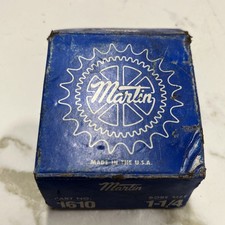 Martin 1610 picture