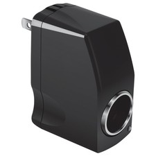 Cellet 120V AC to 12V DC Power Converter Adapter, 3000mA (3A) Output, Cigarette picture