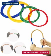 4PCS Copper Tube Bender Kit, 4M(13ft) x 1/4