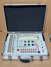 C-TECH  ACT Advanced Cable Trainer picture