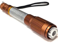 Custom Laser Host/Housing - 12mm Module/20mm Driver Compatible - DIY Builder picture