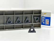 ISCAR 16ER 1.00 ISO | New Carbide Inserts | 5901951 Grade IC908 5pcs picture