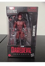 Marvel Legends Series Daredevil: Born Again Daredevil 6-Inch Action Figure New picture