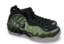 Size 9.5 - Nike Air Foamposite Pro 2025 Pine Green picture