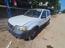 2005-2007 FORD ESCAPE L Headlamp picture