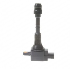 (QTY 4) Forklift Coil-Ignition For Nissan K21 K25 Engine 22448-Ar215 picture