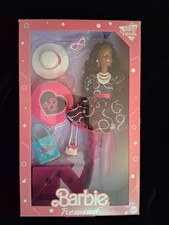 Barbie Rewind 80's Edition Sophisticated Style picture