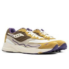 Saucony 3D Grid Hurricane Claima Claim a Seat NOLA S70825-2 Mens Size picture