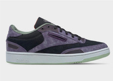 Reebok Club C 85 Joker Dc Comics Acid Corduroy picture