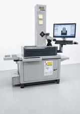2017 ZOLLER Smile 420/6 High-Precision CNC Tool Presetter (Type SMILE420X-00265) picture