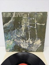 Sir Lord Baltimore - Kingdom Come LP Mercury Records 1971 Hard Rock - SR 61328 picture