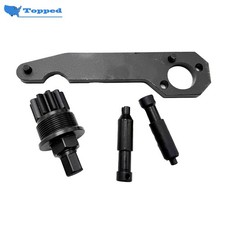 99395223 Tools Box for Fiat Iveco C9 Engine With Cranking Timing Tool  picture