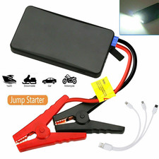 20000mAh Car Jump Starter Booster Jumper Box Power Bank Battery Charger Portable picture