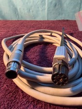 Stryker Command connection cable model 296-4 picture