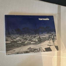 Tornado book on the 1974 tornado in Xenia Ohio picture