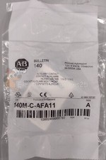 New Allen-Bradley 140M-C-AFA11 AUX Contact -  picture