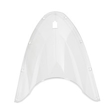 Motorbike Clear Windshield For Ducati 999 749 2005 2006 05 06 Front Windscreen picture