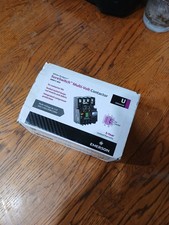 Emerson 49M11-843 SureSwitch™ Multi-Volt 24/120/208/240 Universal Contactor New. picture