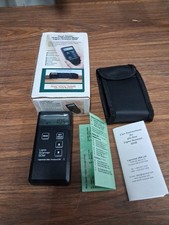Dual-Depth Pinless Moisture Meter Ligno-Scanner SDM Lignomat picture