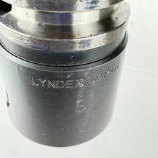 Lyndex B3006-0750 BT30 Toolholder Used Good Condition picture