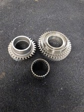 04-06 ACURA RSX TYPE S 6th GEAR K20A2 picture