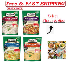New -  Bear Creek Soup Mix, - ( Select Flavor & Size ) Best Product. picture
