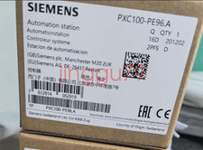 1PC New Siemens PXC100-PE96.A Automation Controller 1 Year Warranty picture