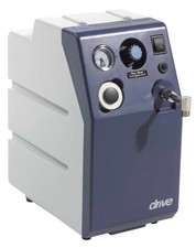 Drive Medical - Heavy Duty 50 PSI Compressor picture
