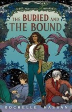 The Buried and the Bound (The Buried and the Bound Trilogy, 1) - GOOD picture