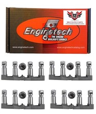 16 Enginetech Lifters fits 03 - 21 Chrysler Dodge 5.7 6.1 6.4 Hemi W/O MDS picture