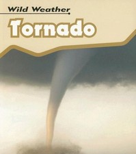 Tornado (Wild Weather) by Chambers, Catherine picture