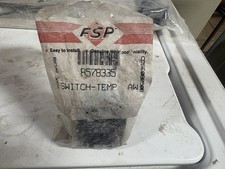 Whirlpool Washer Temperature Switch 8578335 picture
