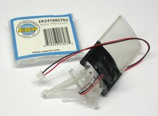 Refrigerator Actuator 241685703 for Electrolux Frigidaire AP3963432 PS1526418 picture