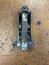 MERCEDES ORIGINAL NOS FRONT DOOR CHECK 1237200016 picture