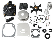 NEW EVINRUDE JOHNSON BRP OMC Water Pump Kit 0432955 432955 18-3389 outboard picture