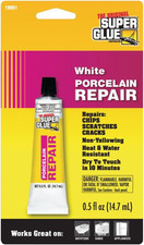 The Original Superglue(R) 19061 Porcelain Repair picture