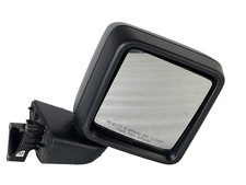 2018-2024 Jeep Wrangler JL Heated Passenger Mirror Glass 41482 OEM picture