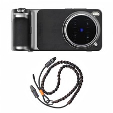 VIVO X200 Ultra Professional Photography Kit Case Leather for Vivo X200 Ultra picture