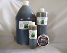 Comfrey Infused Oil 100% Organic Handmade Small batches Vegan 8OZ-5GAL SIZES picture