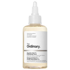 The Ordinary Glycolic Acid 7% Exfoliating and Brightening Daily Toner picture