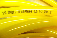 qty - 25 ft - SMC TIUB13 Polyurethane O.D 1/2