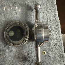 WORKING BOYCE MOTOMETER HOOD ORNAMENT, BEAUTIFUL CONDITION picture