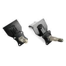 P019 Timbren Long Spindles 2 pcs  Axle-Less Trailer Suspension 4