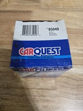 CarQuest Premium Filter 85040 Spin On Oil Filter  New In Box picture