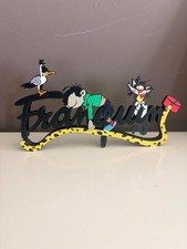 Franquin logo — Gaston Lagaffe / Marsupilami / Spirou picture