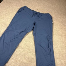L.L. Bean Multisport Pants Mens XL 28